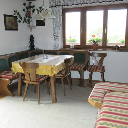 Ferienwohnung Woerndl Faistenau Room photo