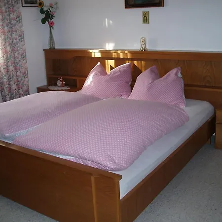 Ferienwohnung Woerndl Faistenau Room photo