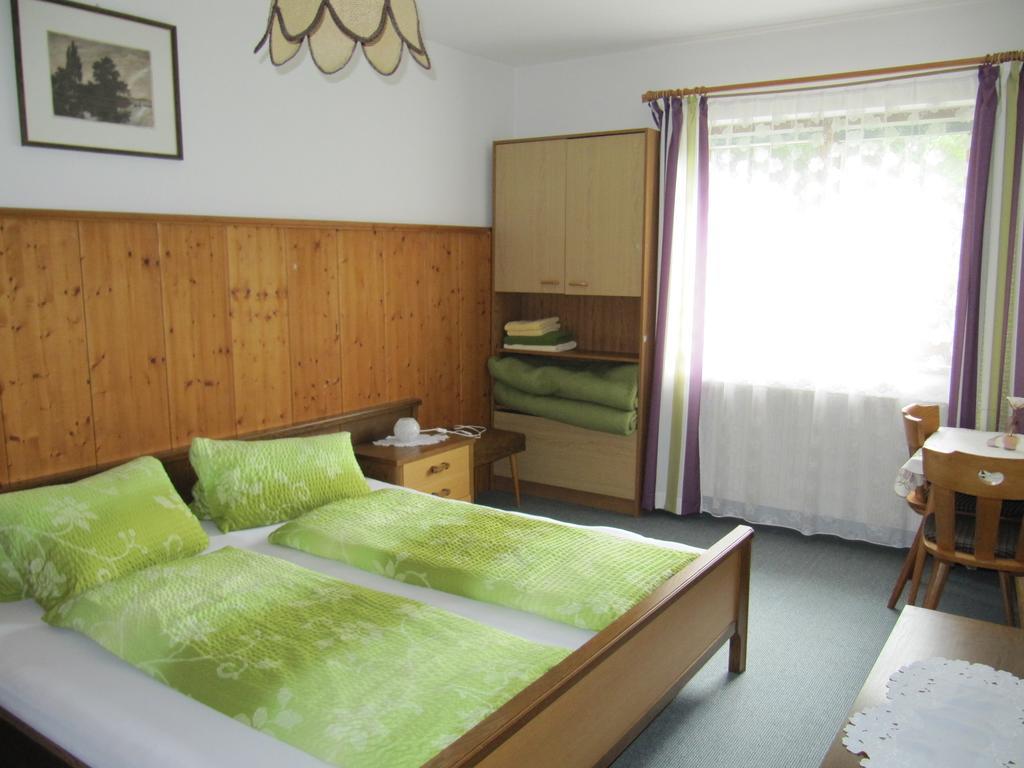 Woerndl Apartment