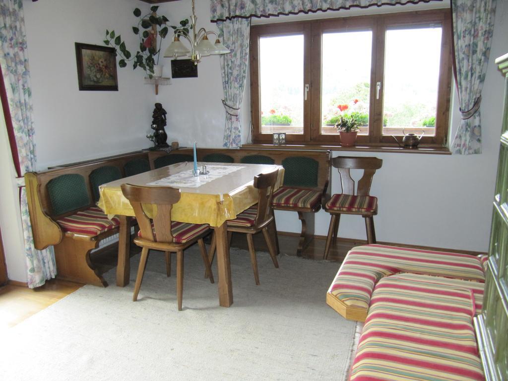 Woerndl * Faistenau