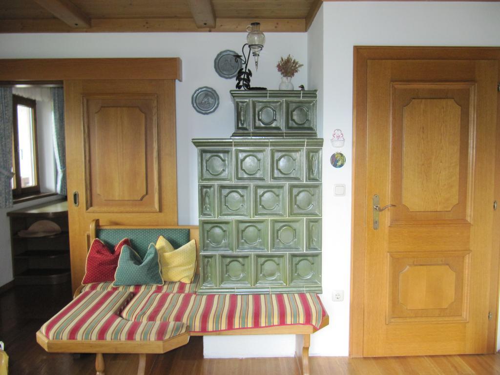 Apartment Woerndl Faistenau