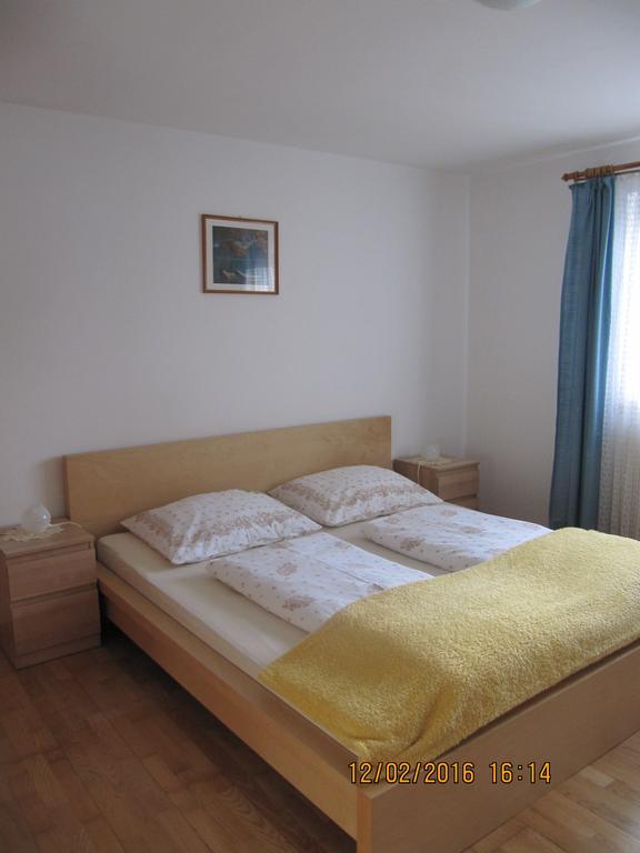 Apartment Woerndl Faistenau