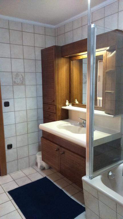 Woerndl Apartment