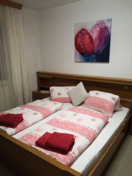 Woerndl Apartment
